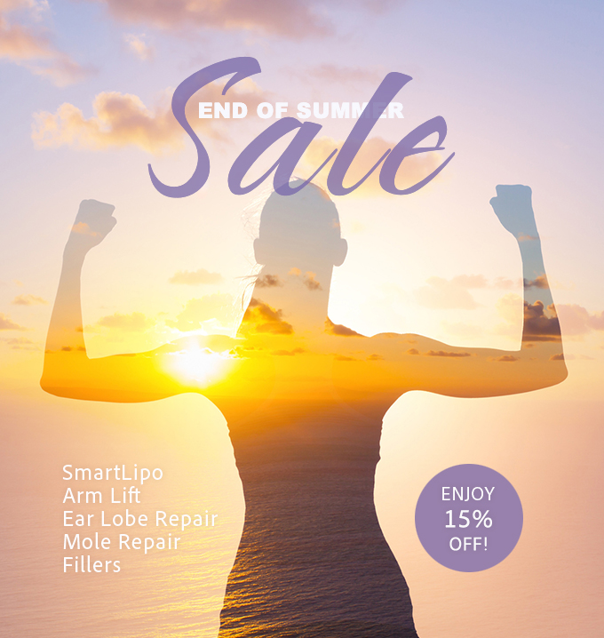 End of Summer Specials