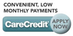 Care Credit Financing