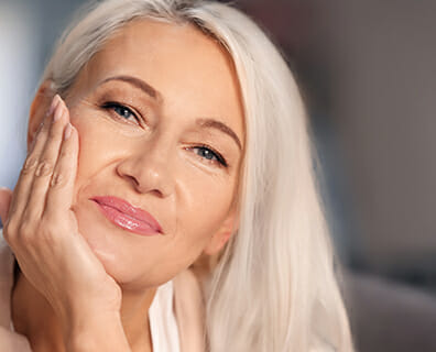 Facial Enhancements