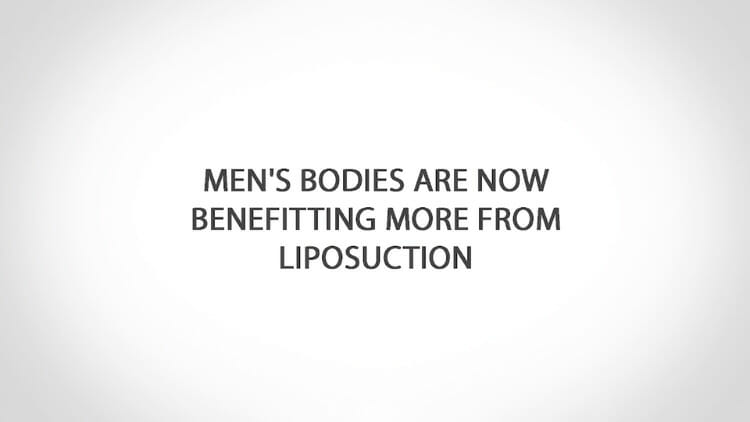 Dr. Sheila Bond - Male Liposuction Video