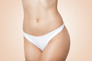 Middle Body Makeover