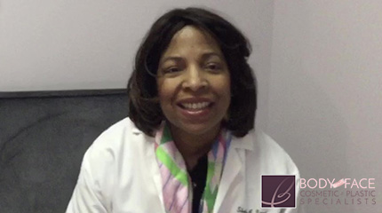 Dr. Sheila Bond - Message to Patients During COVID-19