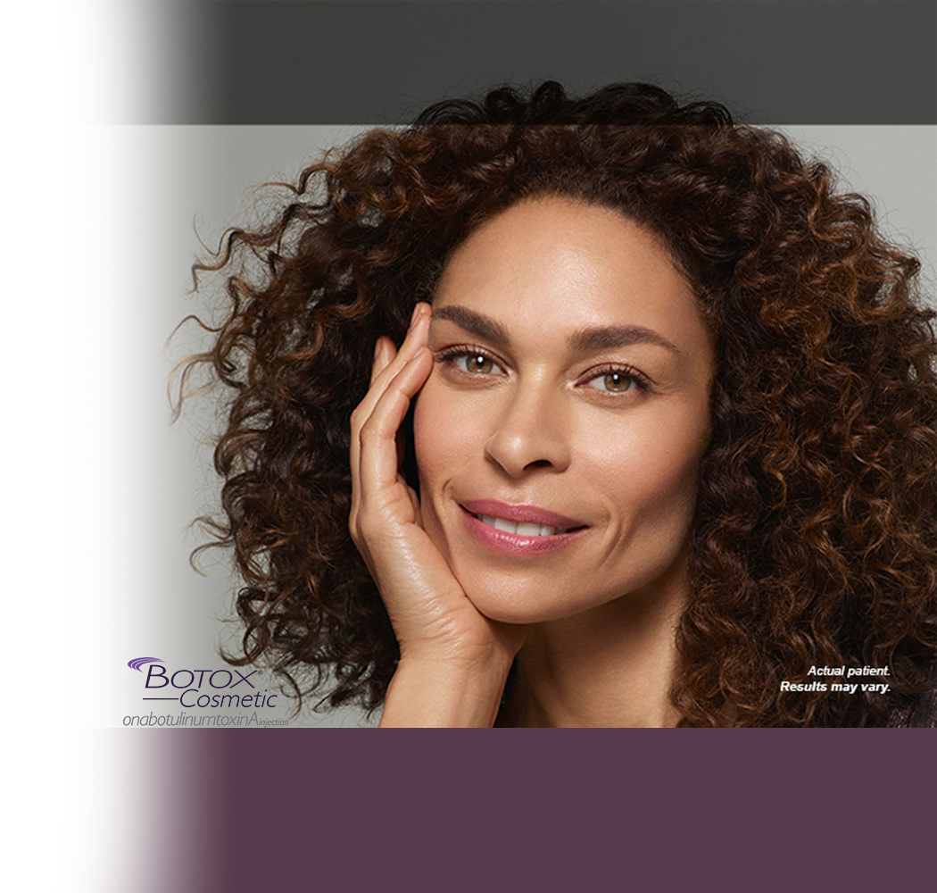 BOTOX® Cosmetic Day 2020