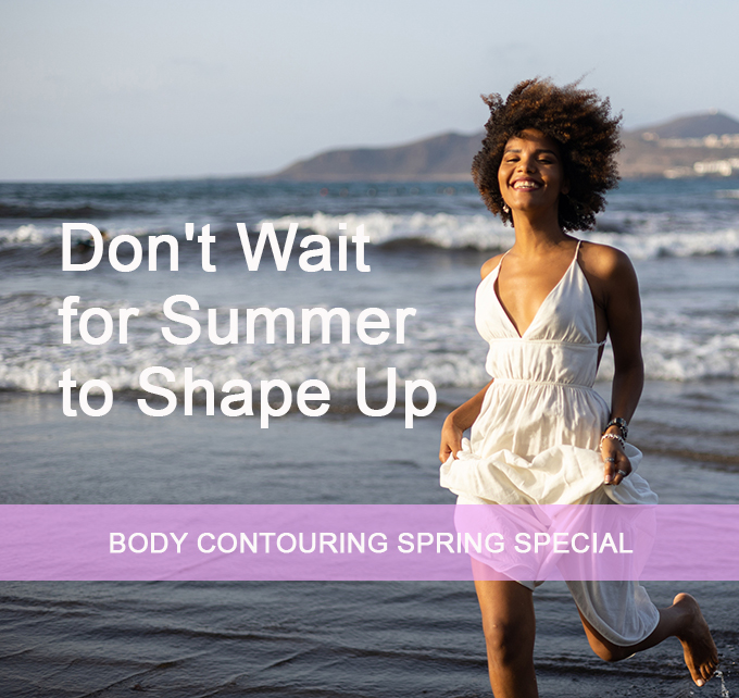 Body Shaping Special Body Shaping Special